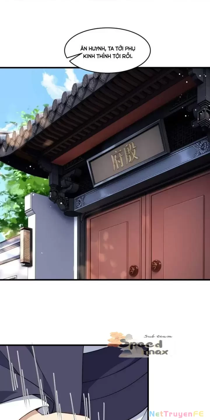 Xuyên Không Thành Npc: Ta Có Lão Bà Che Chở Chapter 67 - Trang 3