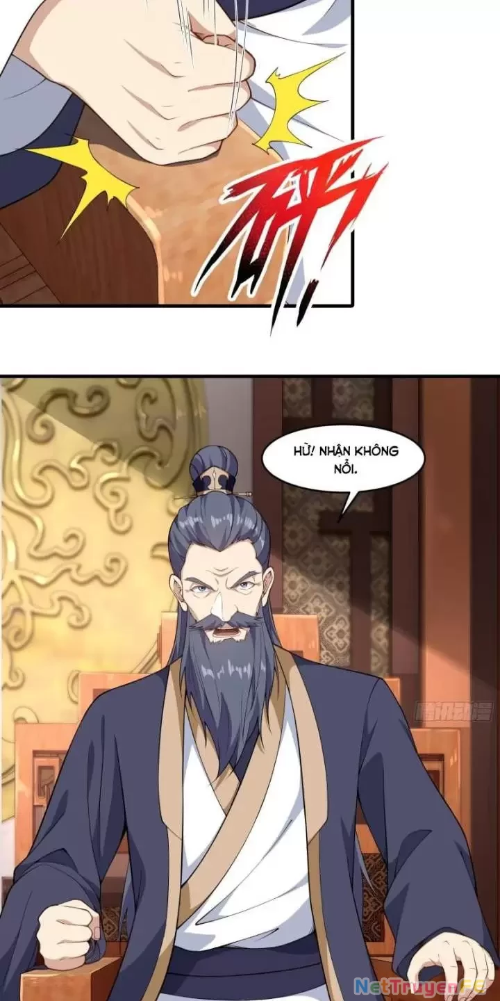 Xuyên Không Thành Npc: Ta Có Lão Bà Che Chở Chapter 67 - Trang 3