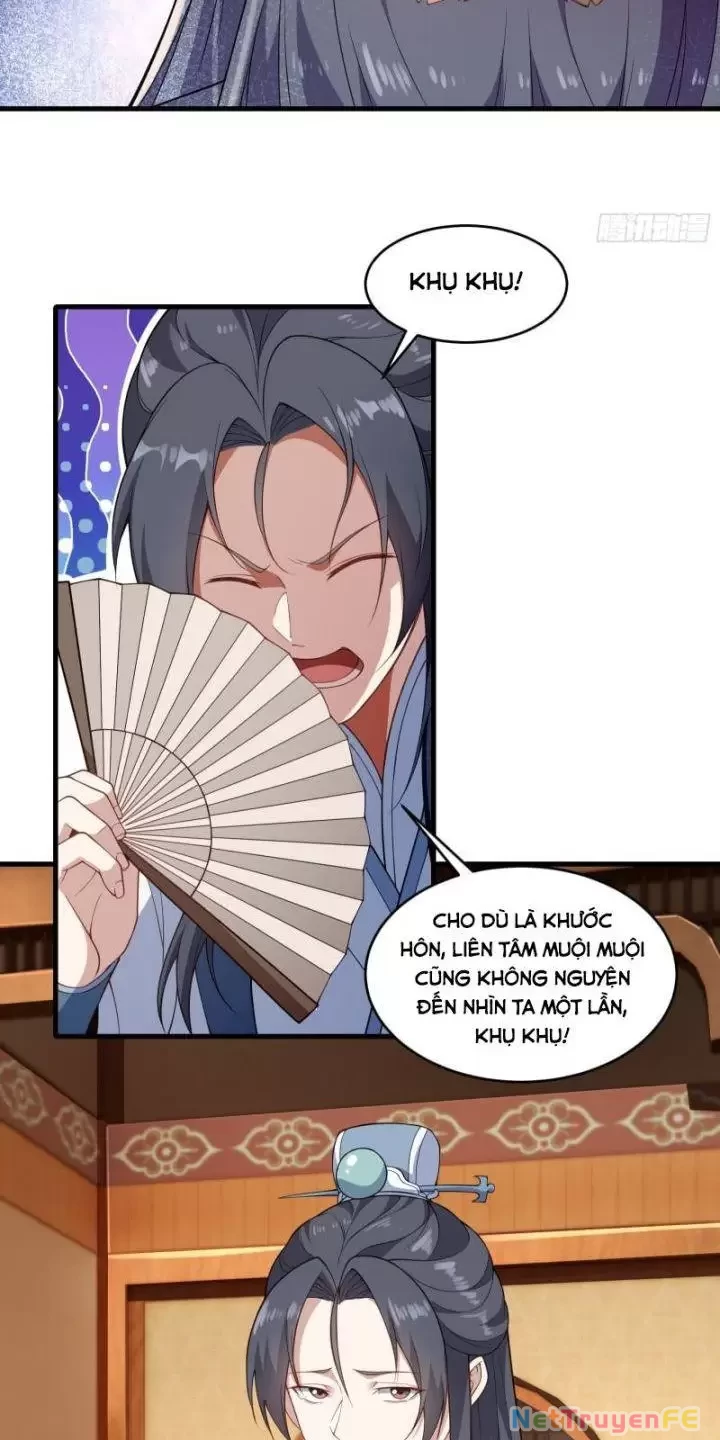 Xuyên Không Thành Npc: Ta Có Lão Bà Che Chở Chapter 67 - Trang 3