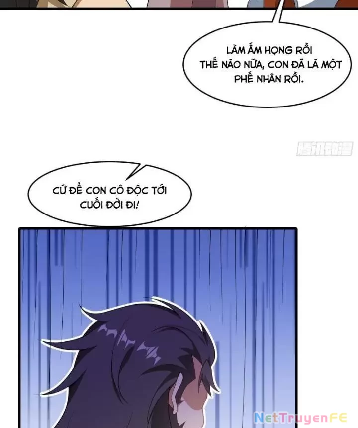 Xuyên Không Thành Npc: Ta Có Lão Bà Che Chở Chapter 67 - Trang 3