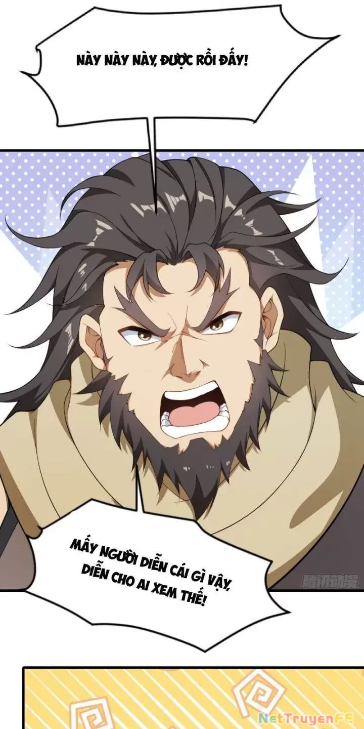 Xuyên Không Thành Npc: Ta Có Lão Bà Che Chở Chapter 67 - Trang 3