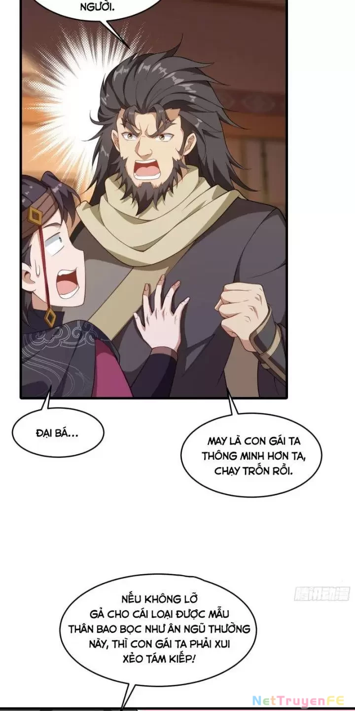 Xuyên Không Thành Npc: Ta Có Lão Bà Che Chở Chapter 67 - Trang 3