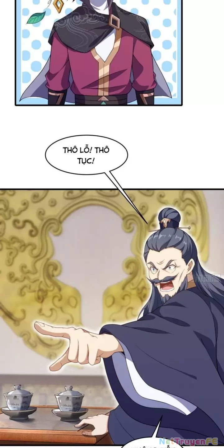 Xuyên Không Thành Npc: Ta Có Lão Bà Che Chở Chapter 67 - Trang 3