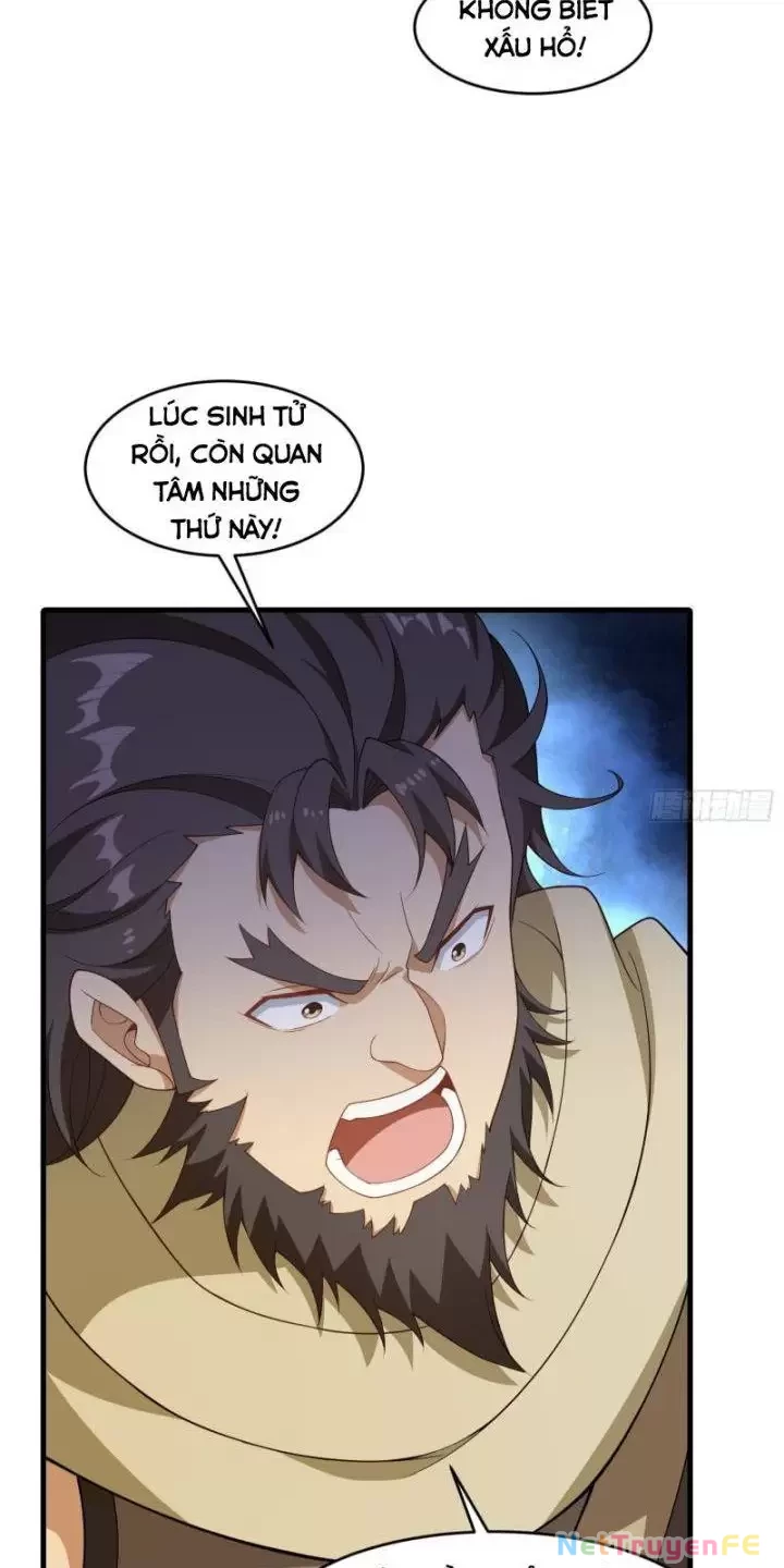 Xuyên Không Thành Npc: Ta Có Lão Bà Che Chở Chapter 67 - Trang 3