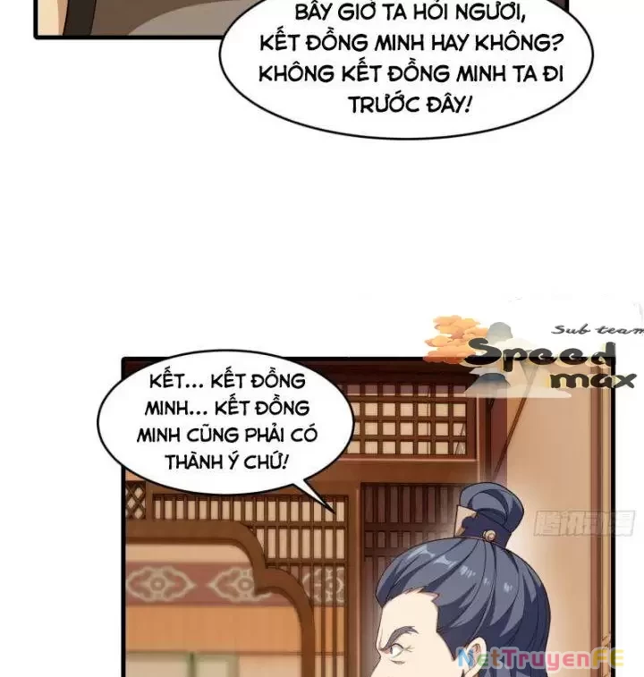 Xuyên Không Thành Npc: Ta Có Lão Bà Che Chở Chapter 67 - Trang 3