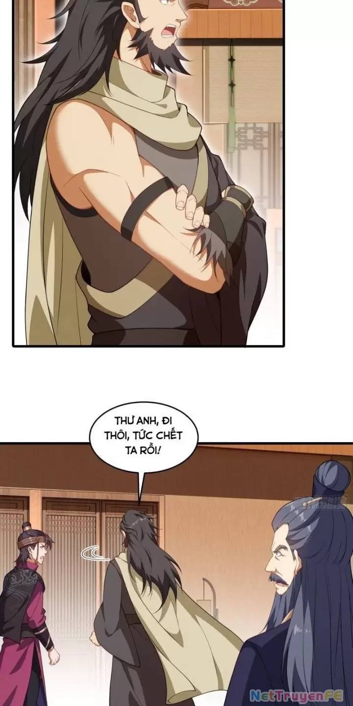 Xuyên Không Thành Npc: Ta Có Lão Bà Che Chở Chapter 67 - Trang 3