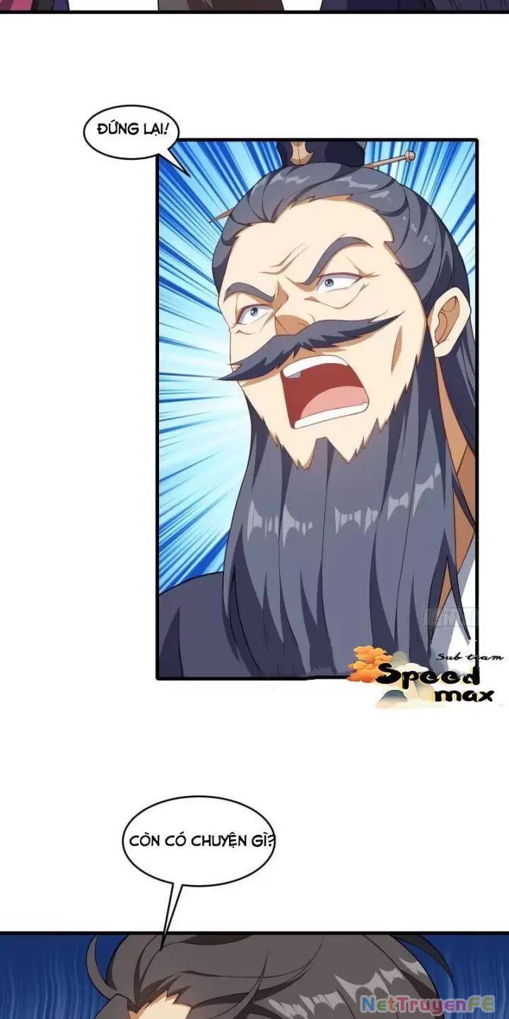 Xuyên Không Thành Npc: Ta Có Lão Bà Che Chở Chapter 67 - Trang 3