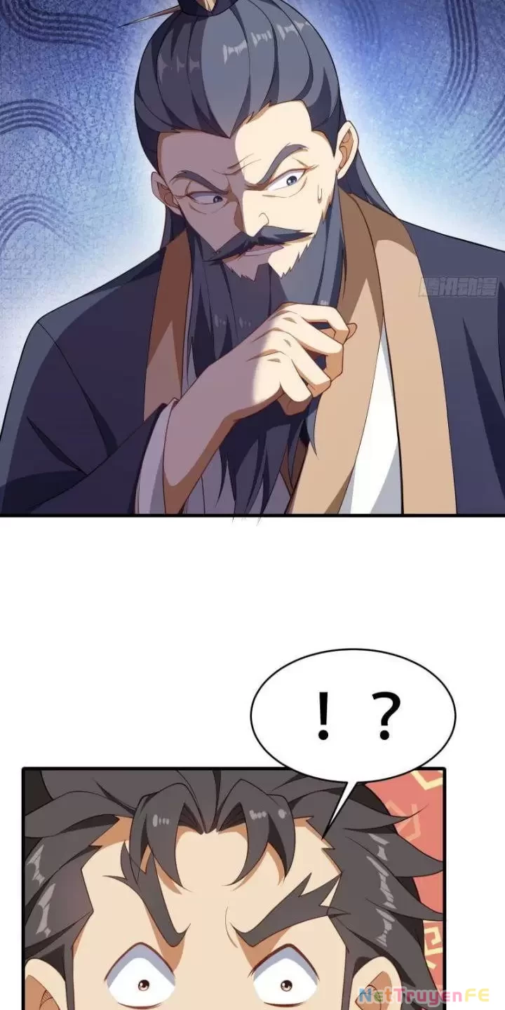 Xuyên Không Thành Npc: Ta Có Lão Bà Che Chở Chapter 67 - Trang 3