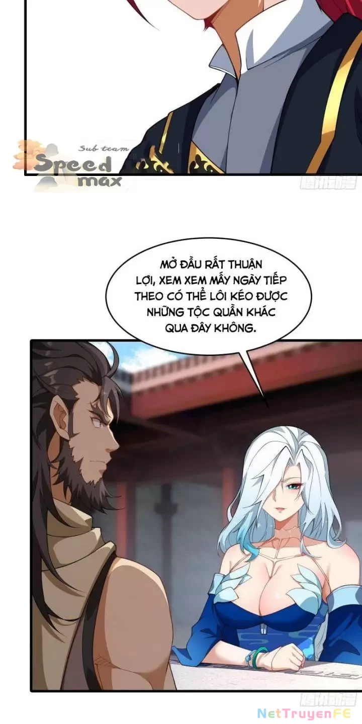 Xuyên Không Thành Npc: Ta Có Lão Bà Che Chở Chapter 67 - Trang 3