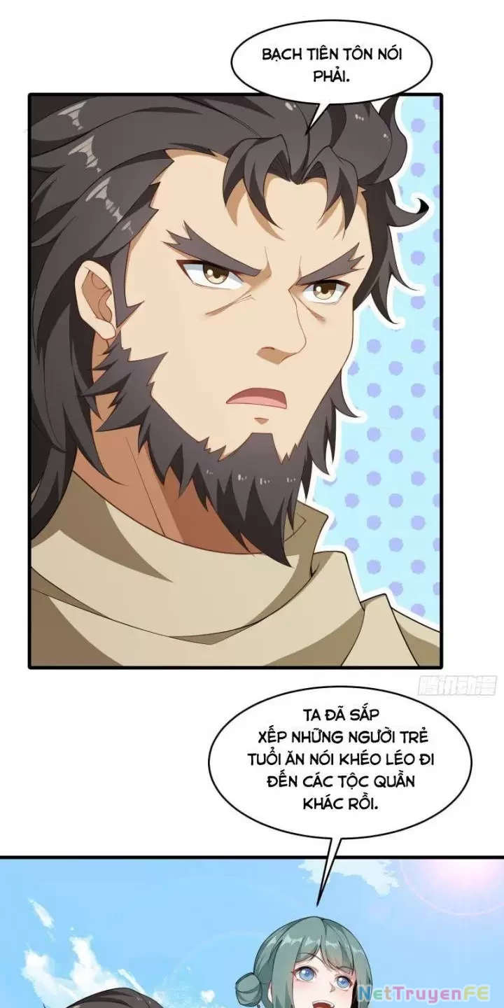 Xuyên Không Thành Npc: Ta Có Lão Bà Che Chở Chapter 67 - Trang 3