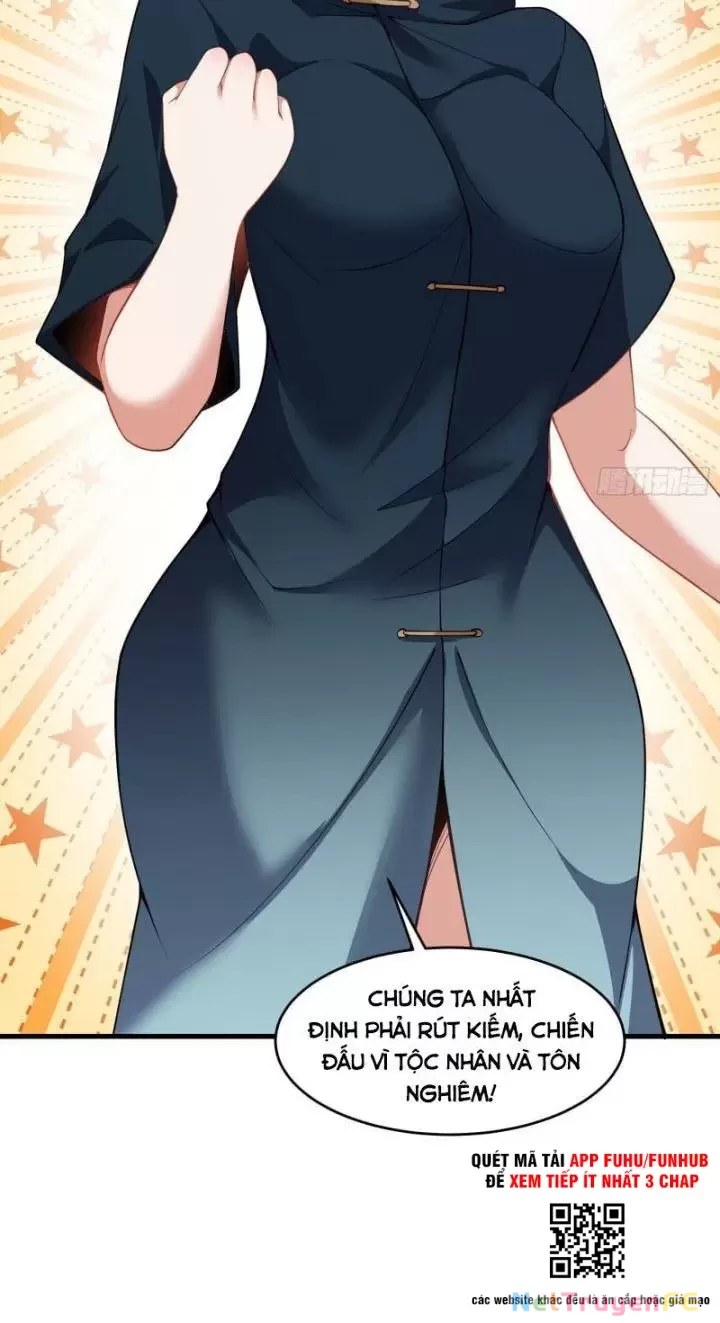 Xuyên Không Thành Npc: Ta Có Lão Bà Che Chở Chapter 67 - Trang 3