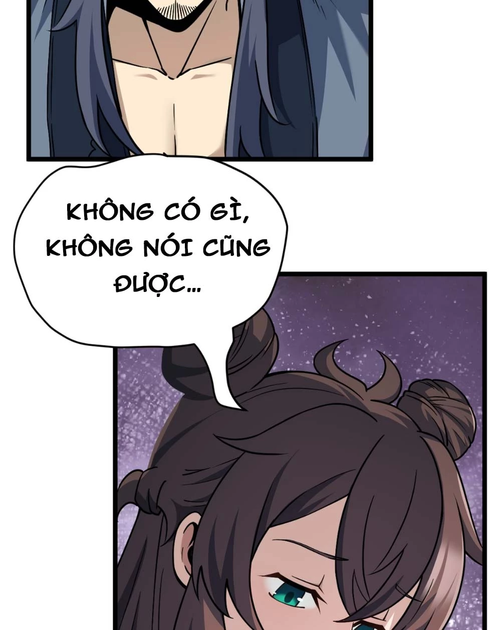 Tu tiên là ngõ cụt Chapter 9 - Trang 2