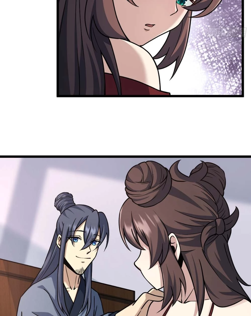 Tu tiên là ngõ cụt Chapter 9 - Trang 2