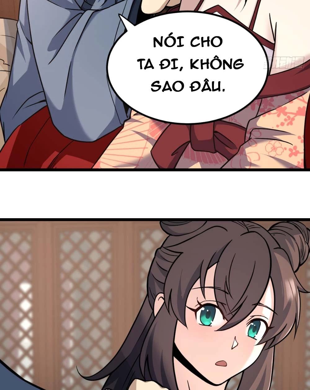 Tu tiên là ngõ cụt Chapter 9 - Trang 2