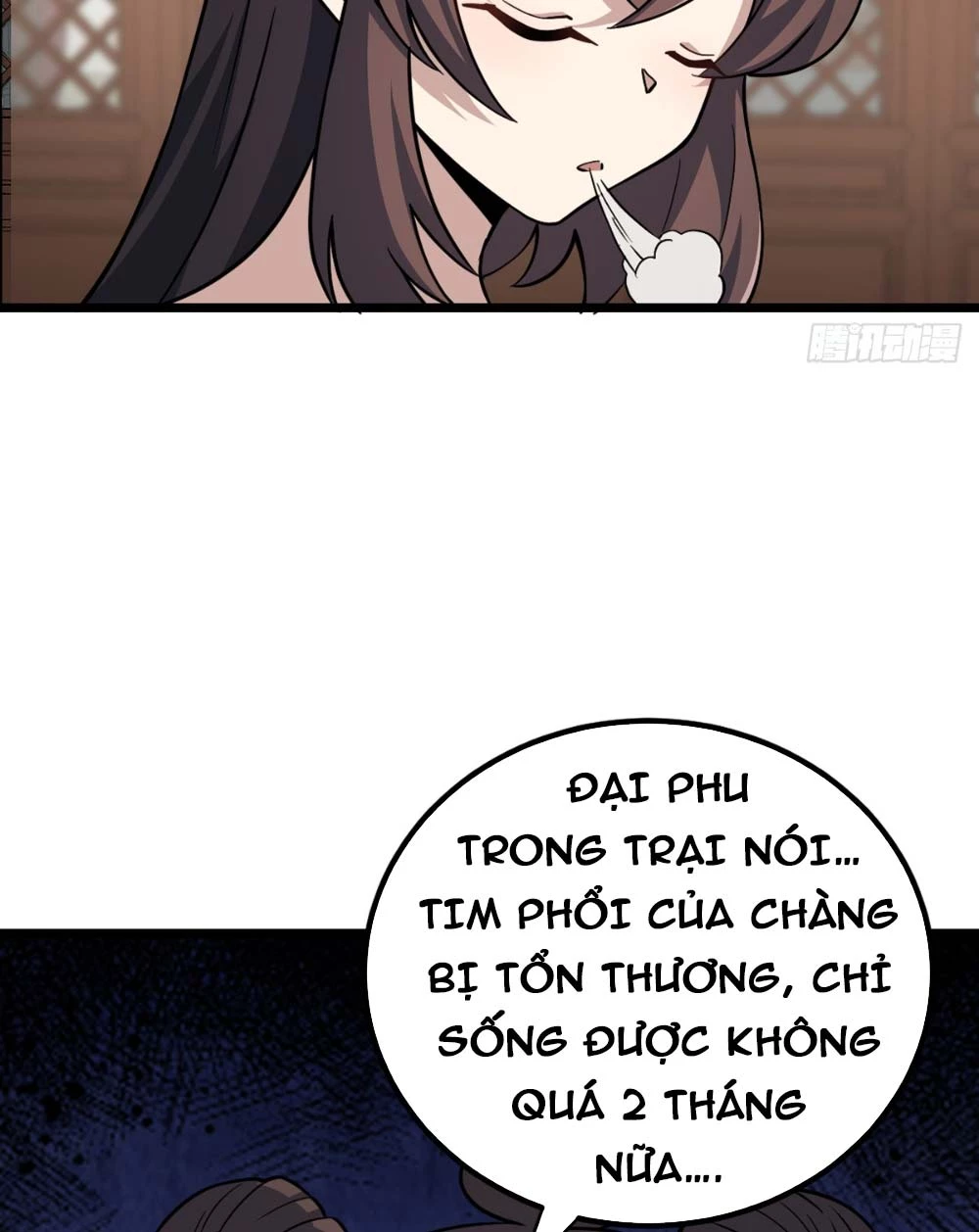 Tu tiên là ngõ cụt Chapter 9 - Trang 2