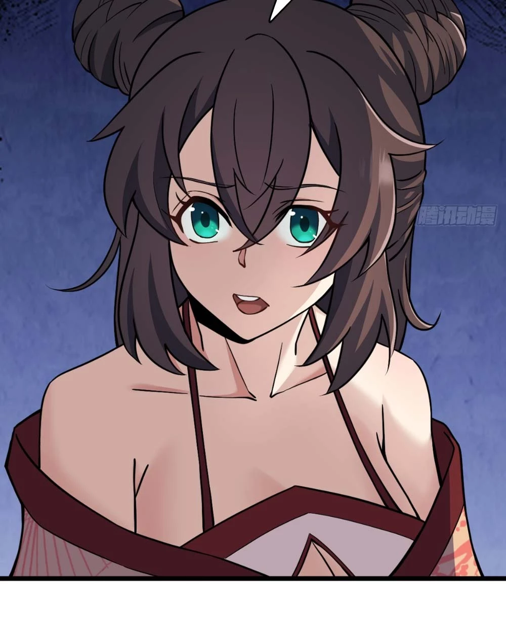 Tu tiên là ngõ cụt Chapter 9 - Trang 2