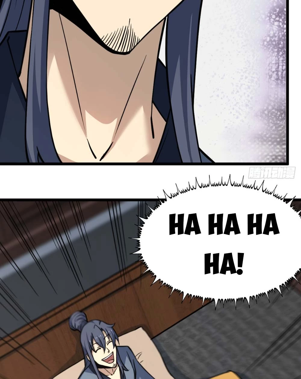 Tu tiên là ngõ cụt Chapter 9 - Trang 2