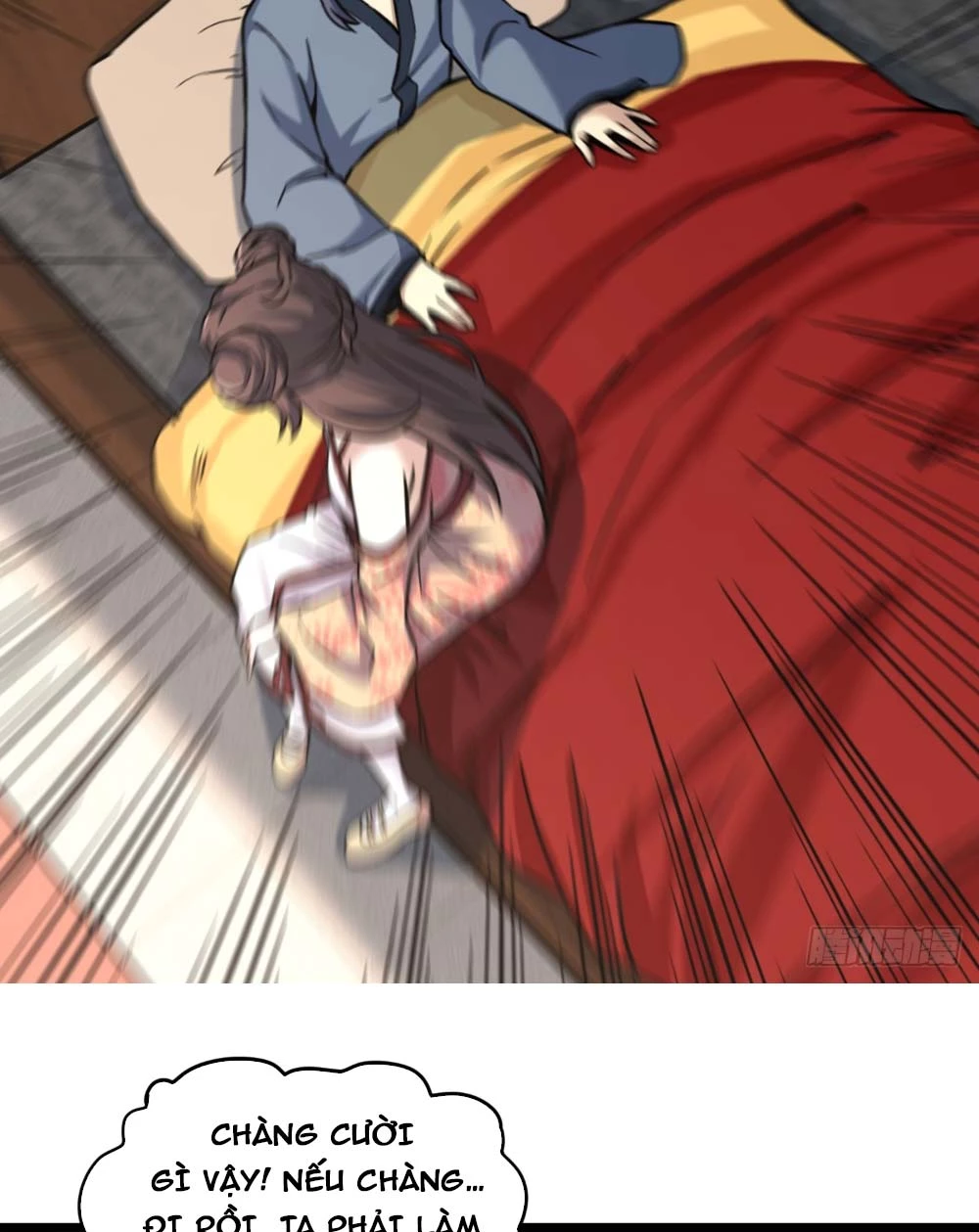 Tu tiên là ngõ cụt Chapter 9 - Trang 2