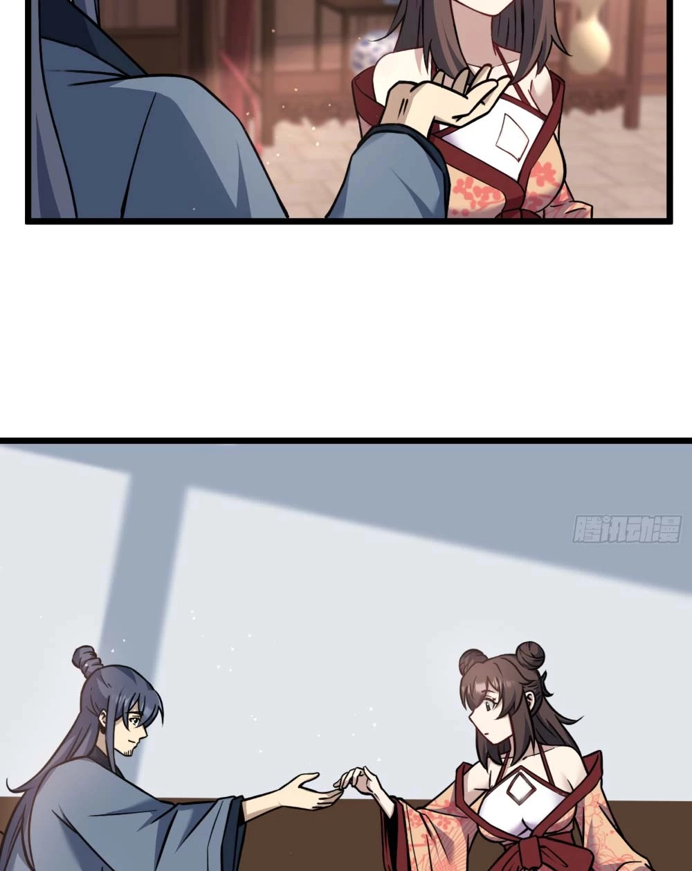 Tu tiên là ngõ cụt Chapter 9 - Trang 2