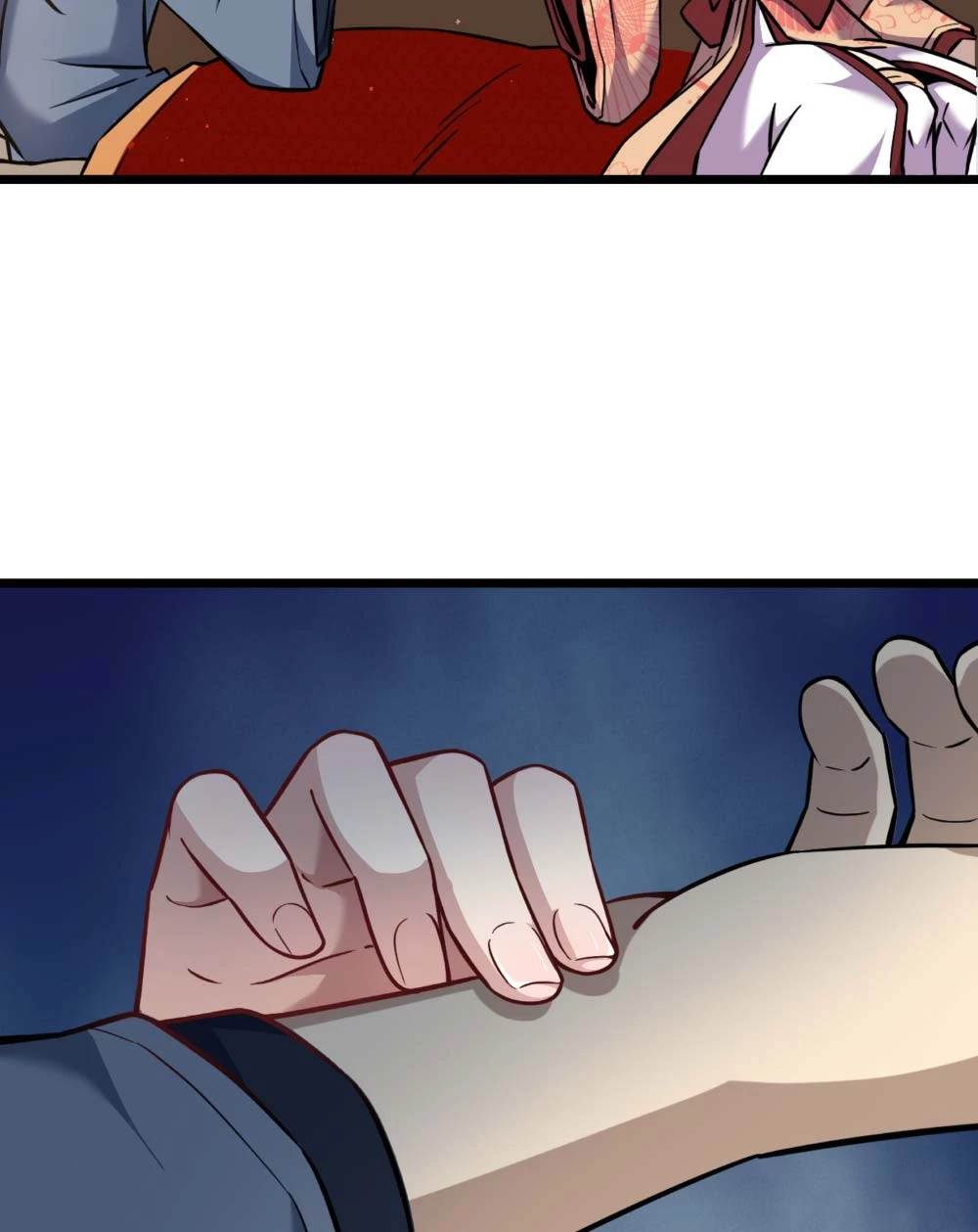 Tu tiên là ngõ cụt Chapter 9 - Trang 2