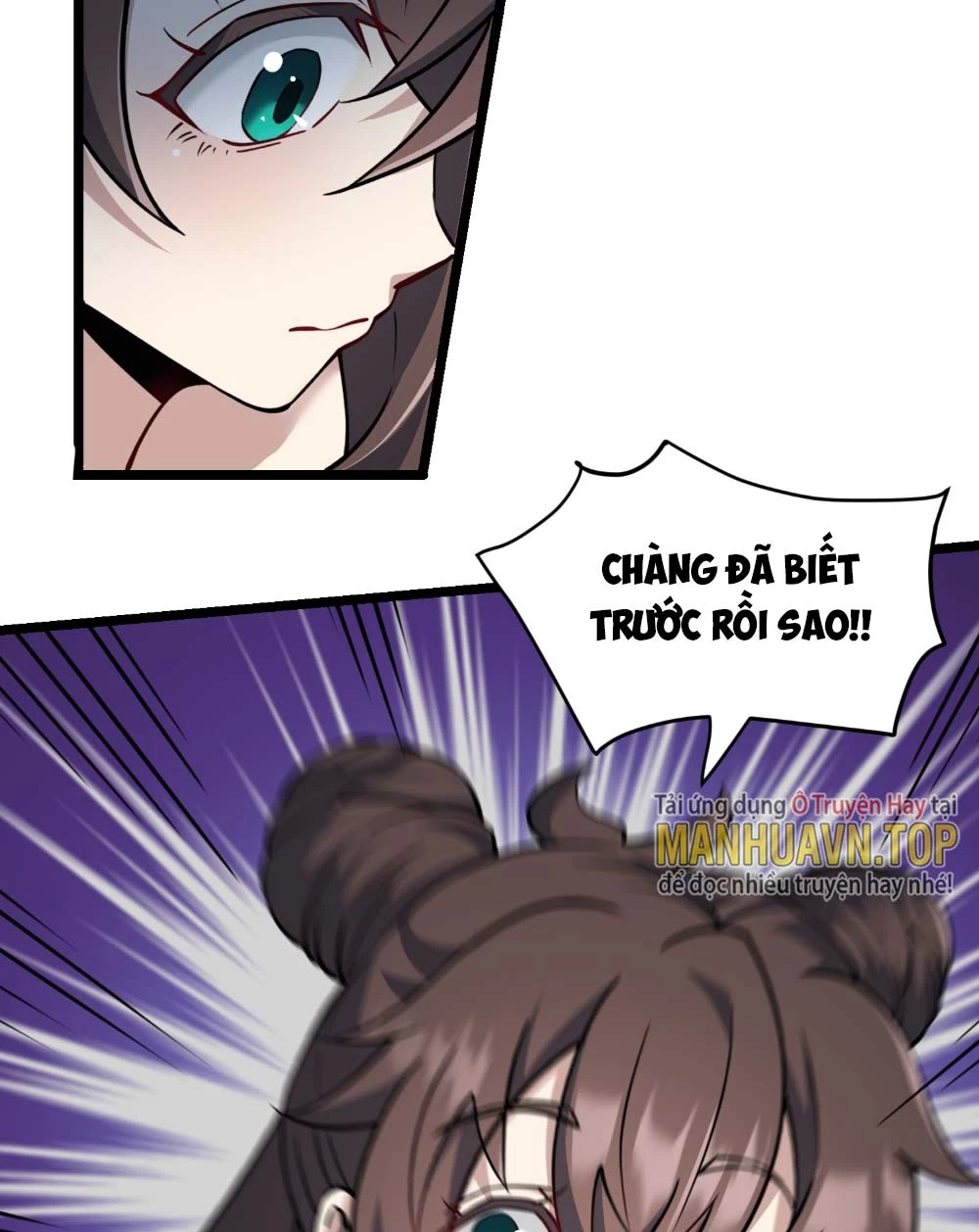 Tu tiên là ngõ cụt Chapter 9 - Trang 2