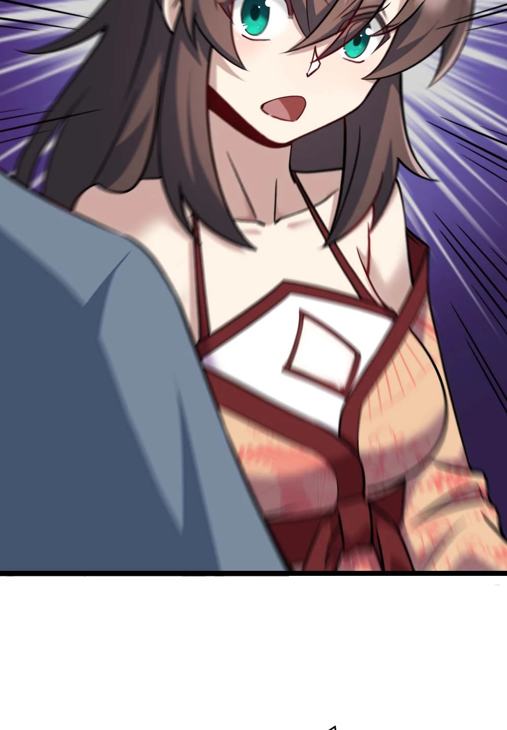 Tu tiên là ngõ cụt Chapter 9 - Trang 2