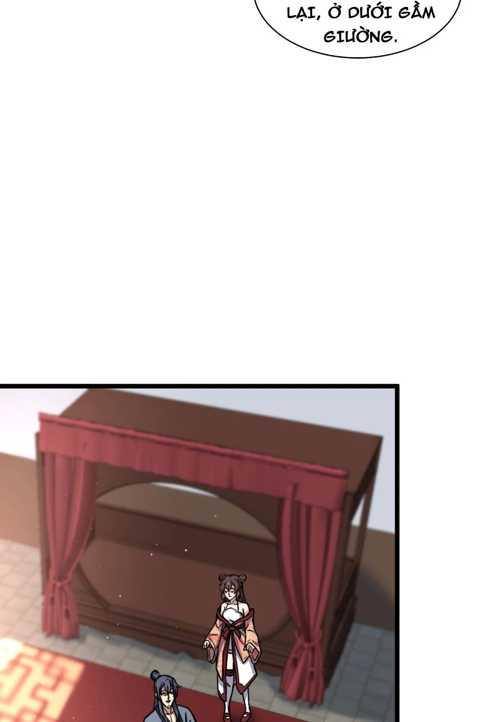 Tu tiên là ngõ cụt Chapter 9 - Trang 2