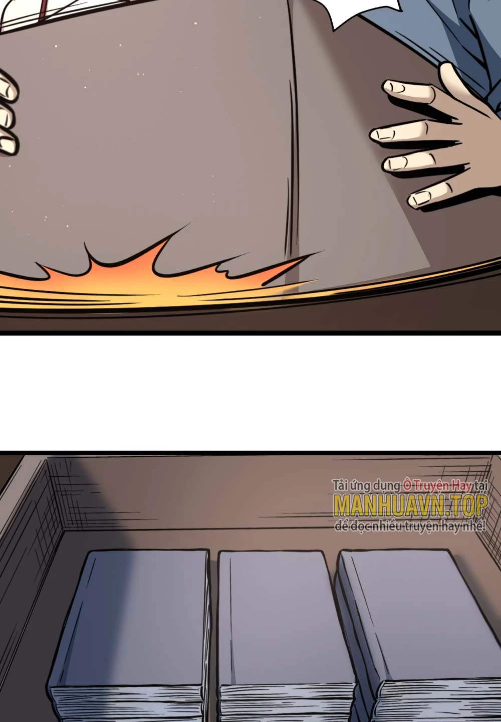 Tu tiên là ngõ cụt Chapter 9 - Trang 2