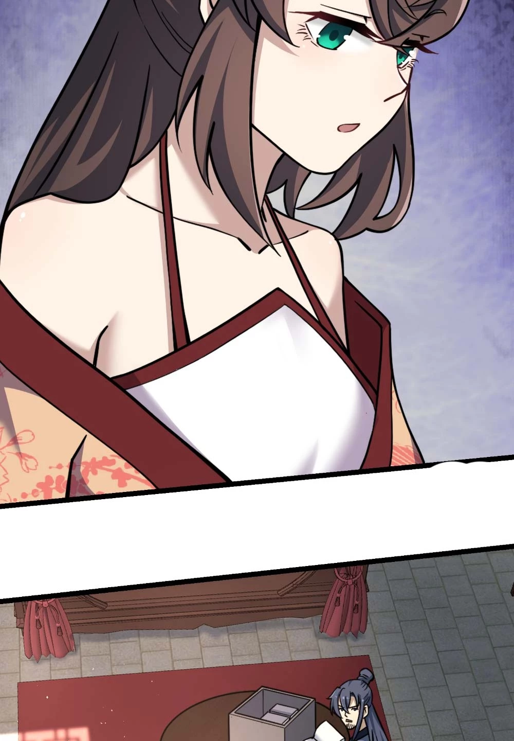 Tu tiên là ngõ cụt Chapter 9 - Trang 2