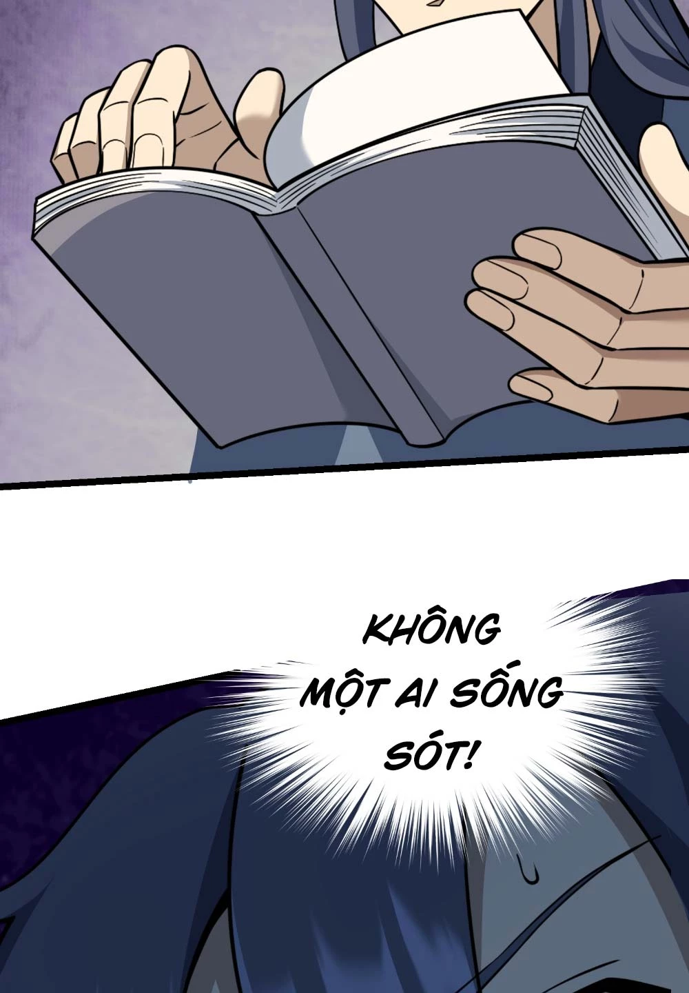 Tu tiên là ngõ cụt Chapter 9 - Trang 2