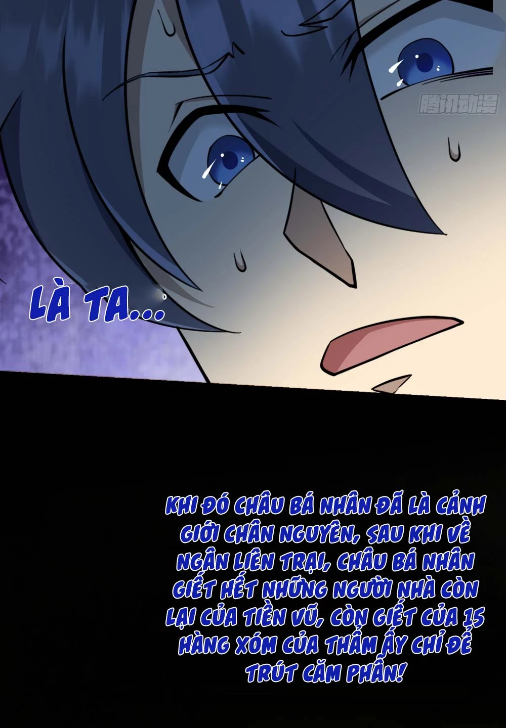 Tu tiên là ngõ cụt Chapter 9 - Trang 2