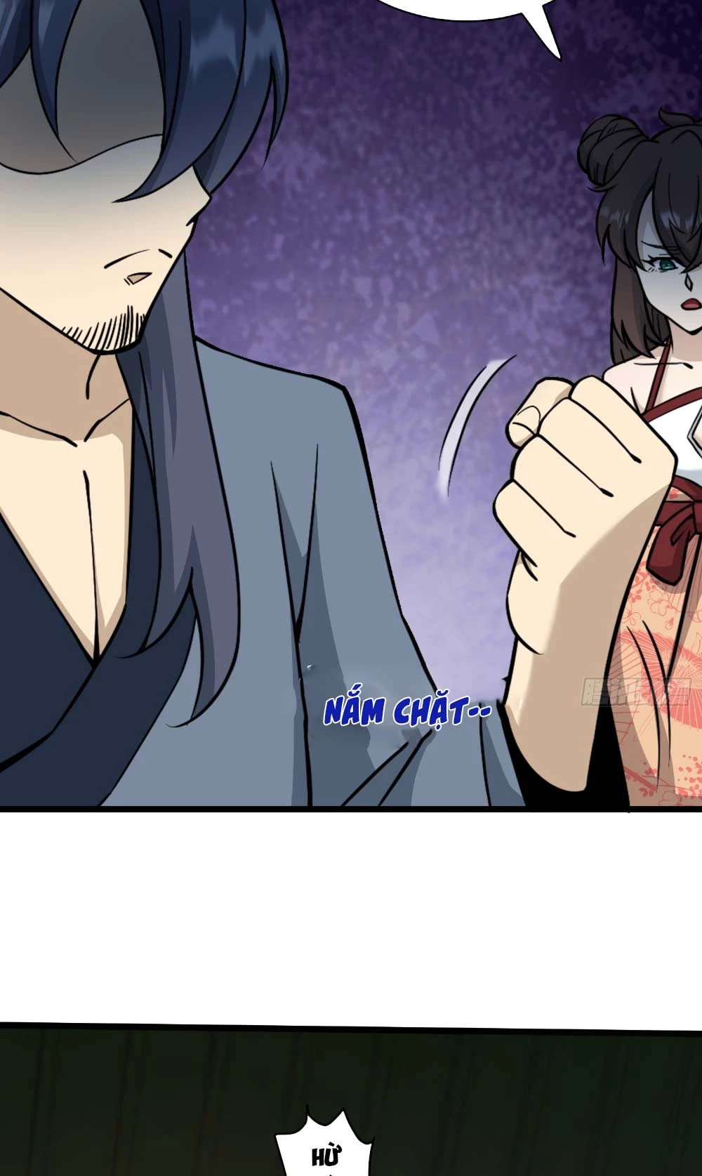 Tu tiên là ngõ cụt Chapter 9 - Trang 2