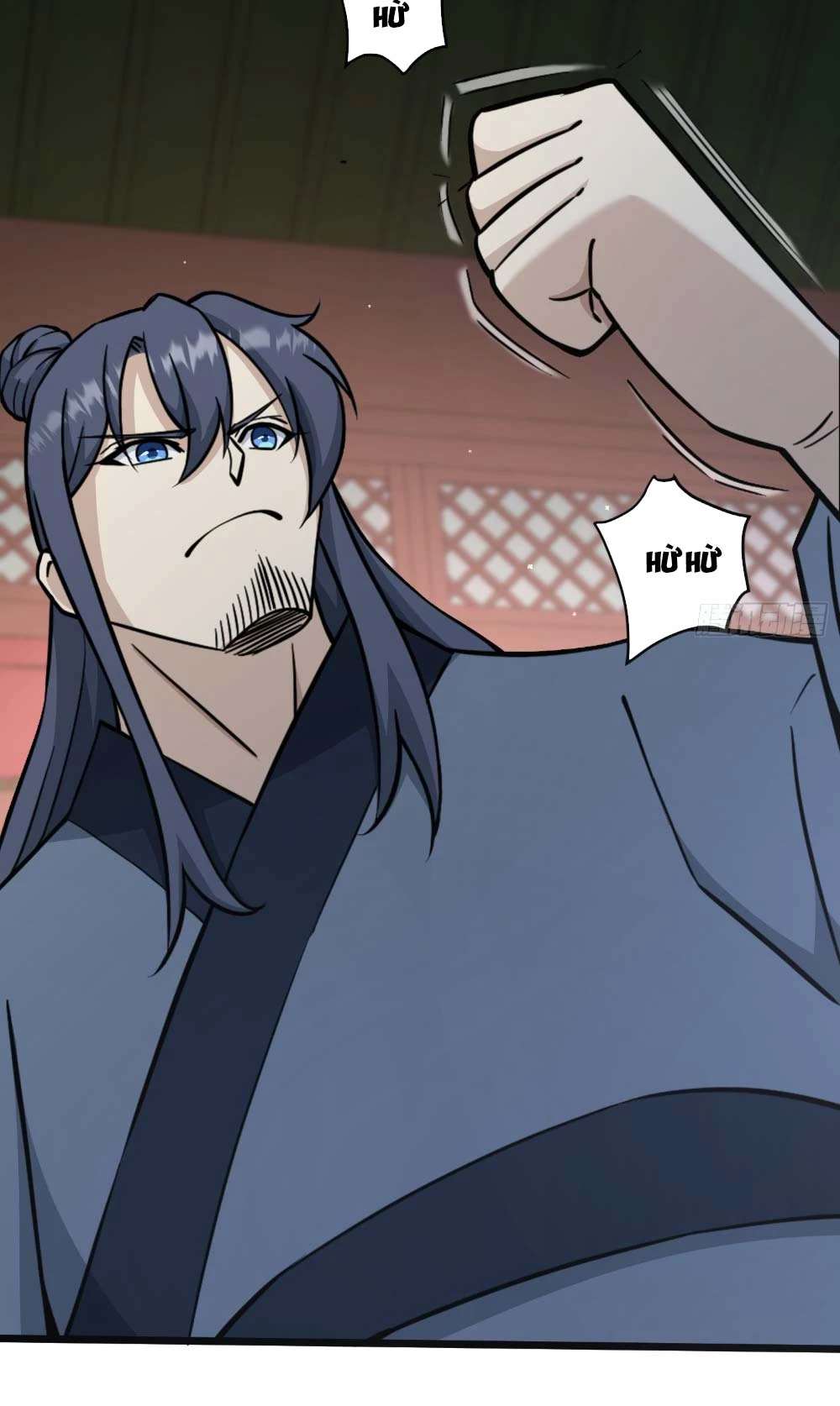 Tu tiên là ngõ cụt Chapter 9 - Trang 2