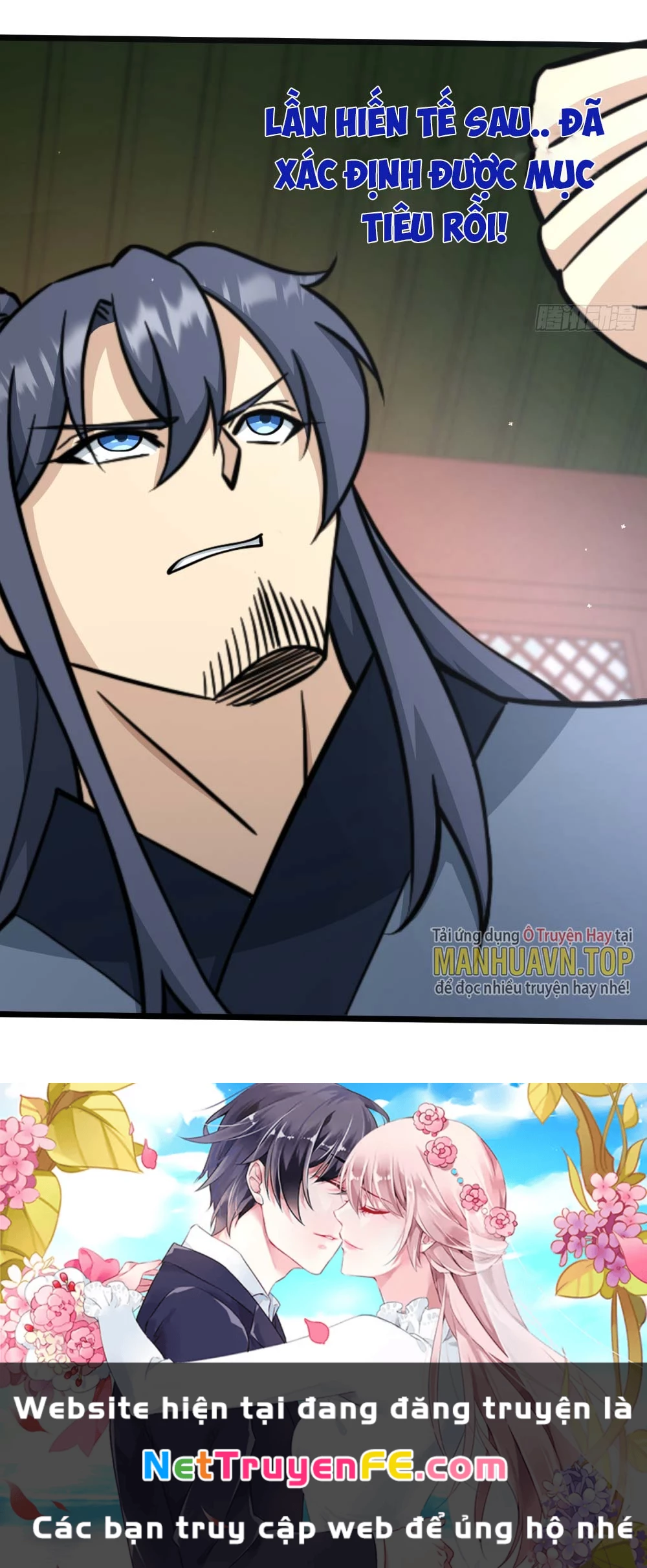 Tu tiên là ngõ cụt Chapter 9 - Trang 2