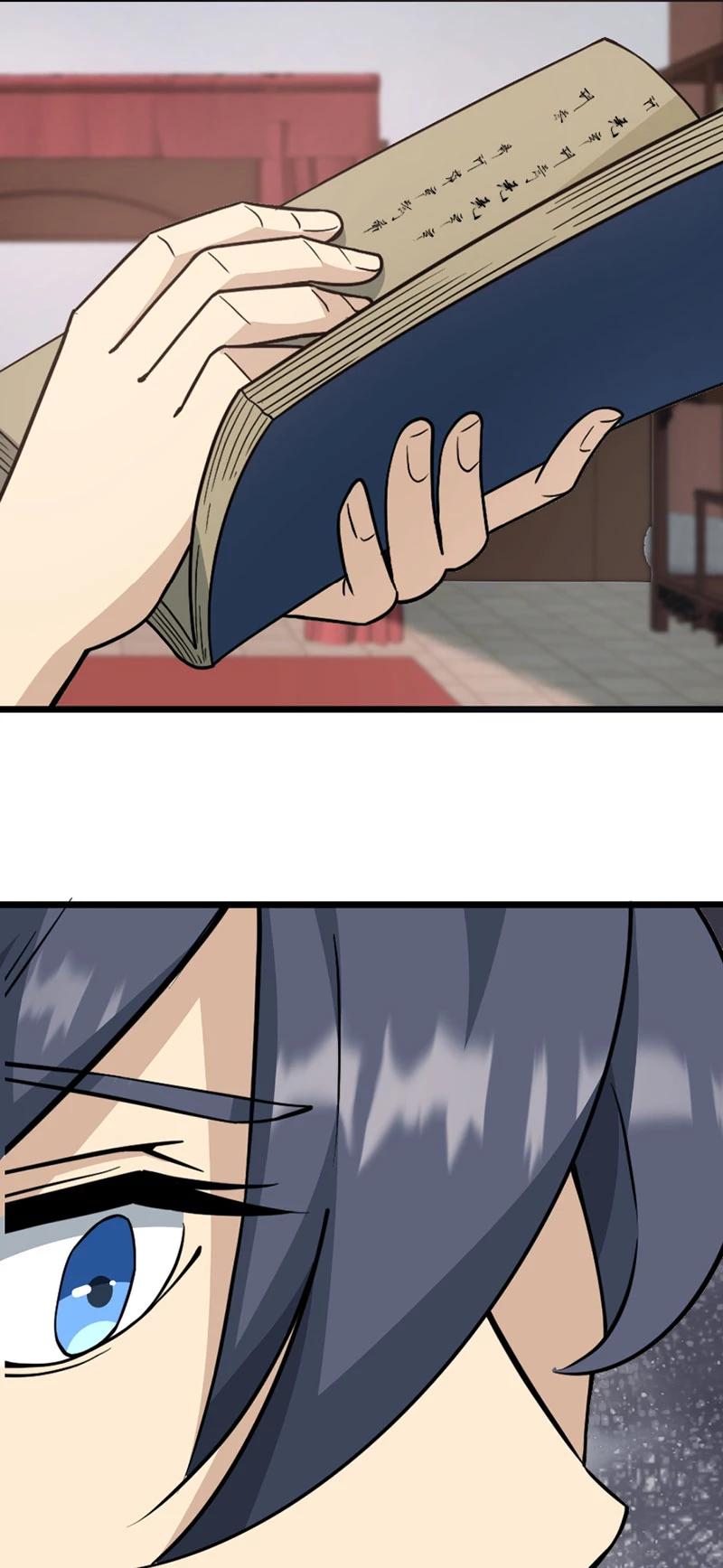 Tu tiên là ngõ cụt Chapter 10 - Trang 2