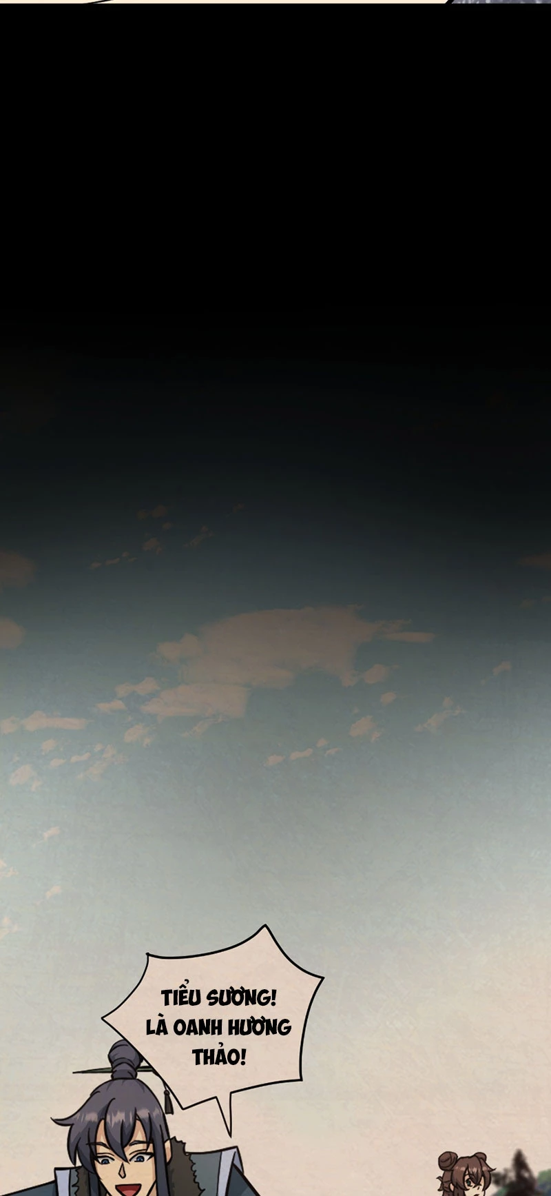 Tu tiên là ngõ cụt Chapter 10 - Trang 2