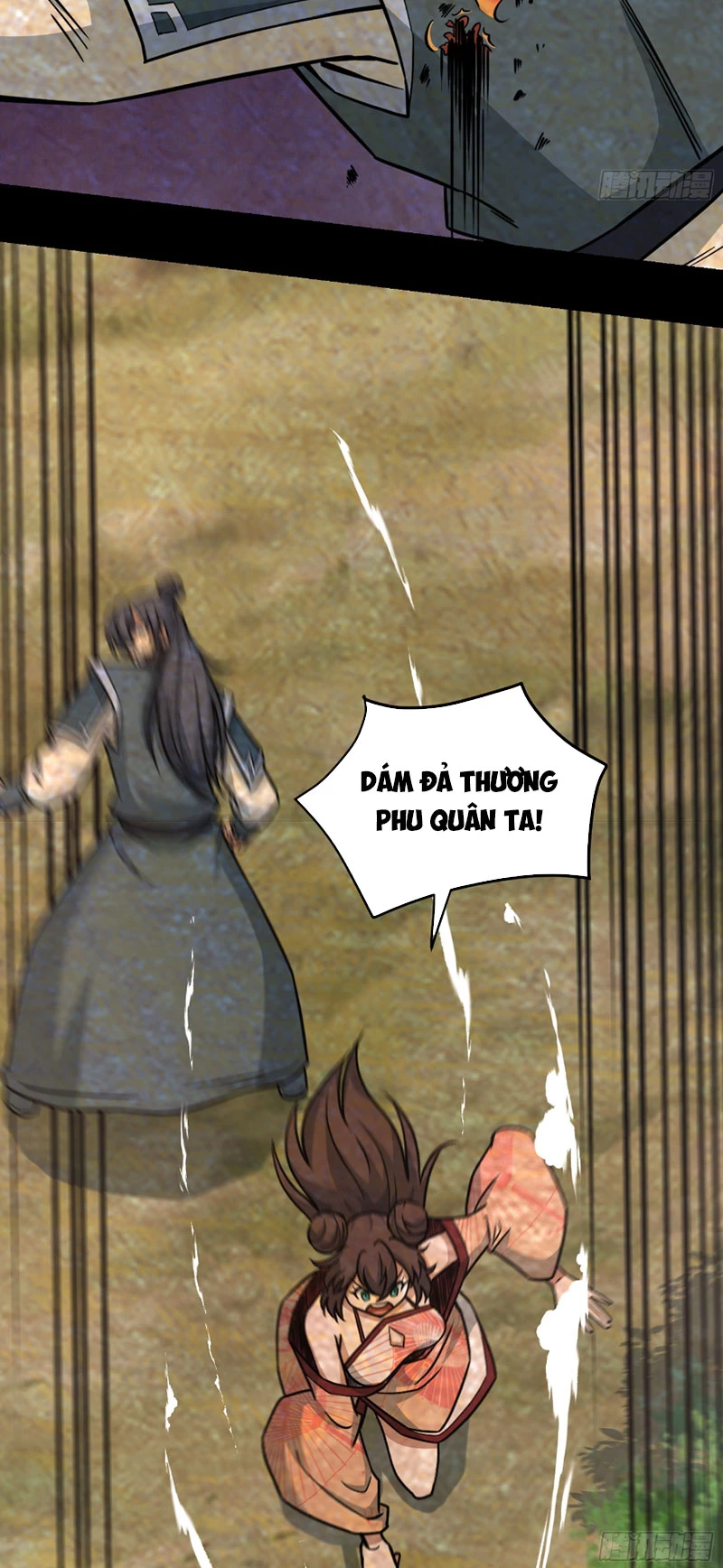 Tu tiên là ngõ cụt Chapter 10 - Trang 2