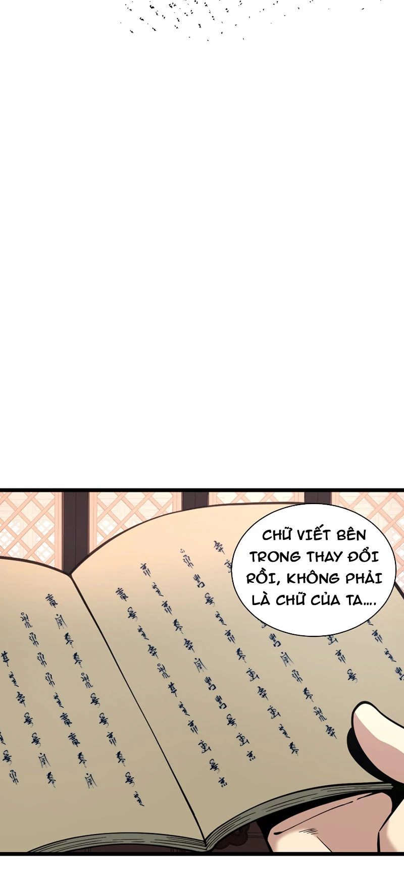 Tu tiên là ngõ cụt Chapter 10 - Trang 2