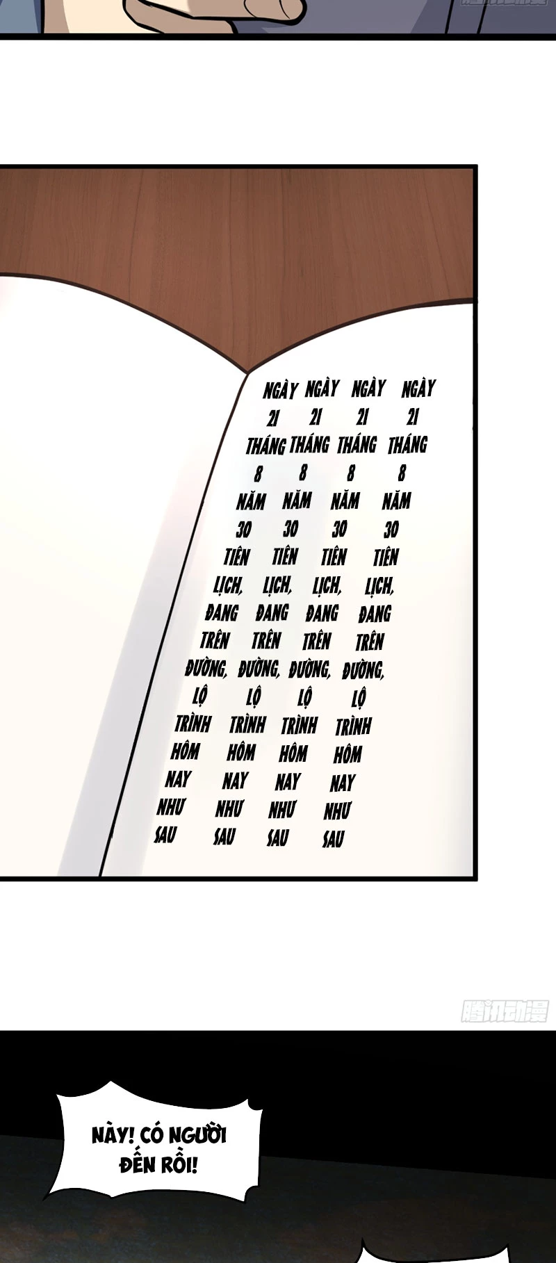 Tu tiên là ngõ cụt Chapter 10 - Trang 2