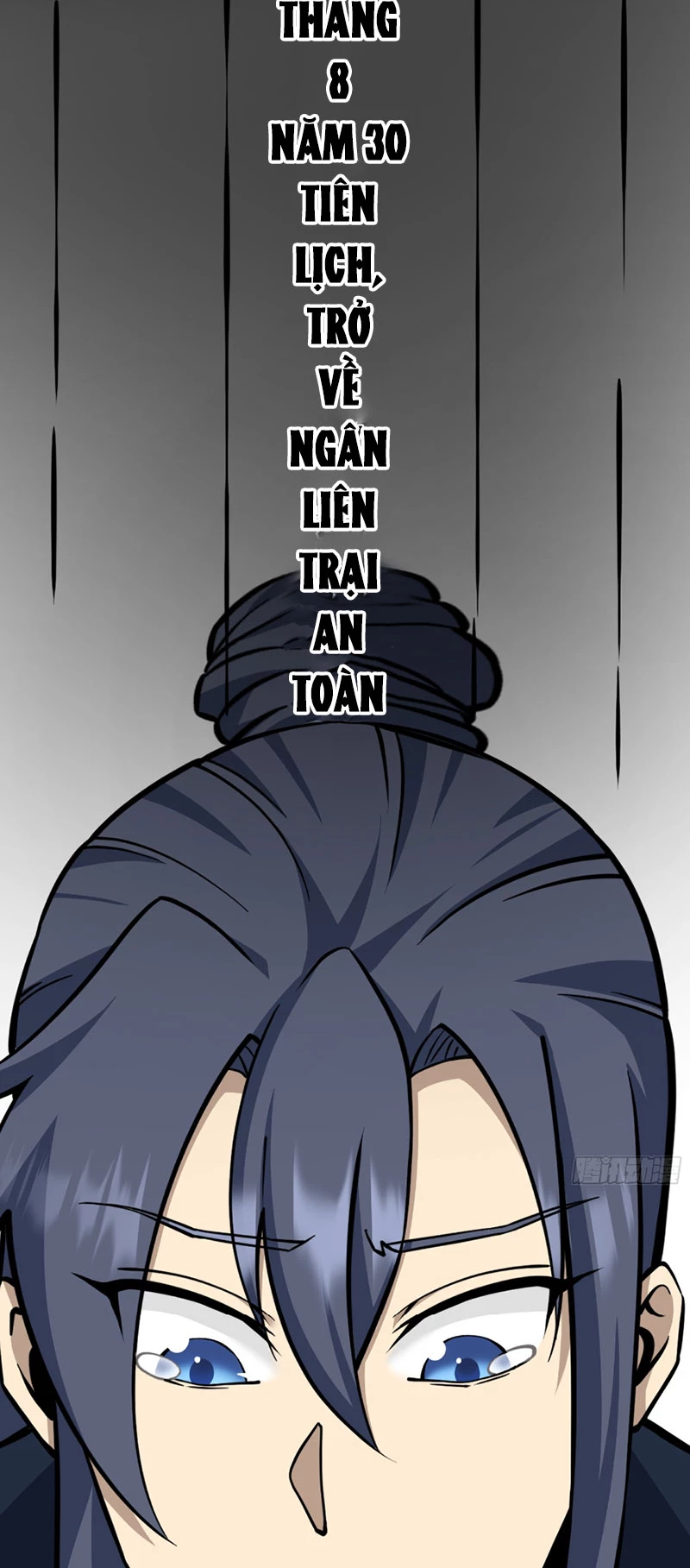 Tu tiên là ngõ cụt Chapter 10 - Trang 2