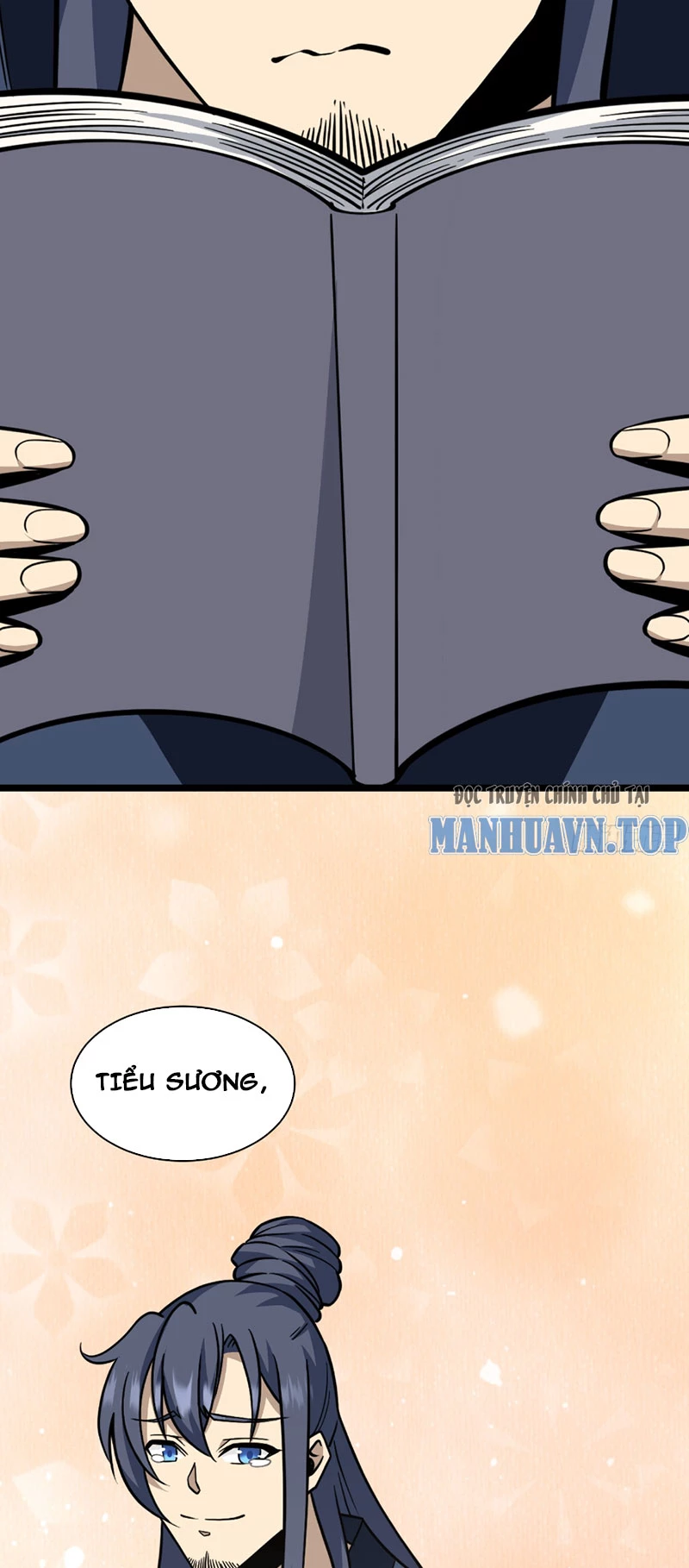 Tu tiên là ngõ cụt Chapter 10 - Trang 2