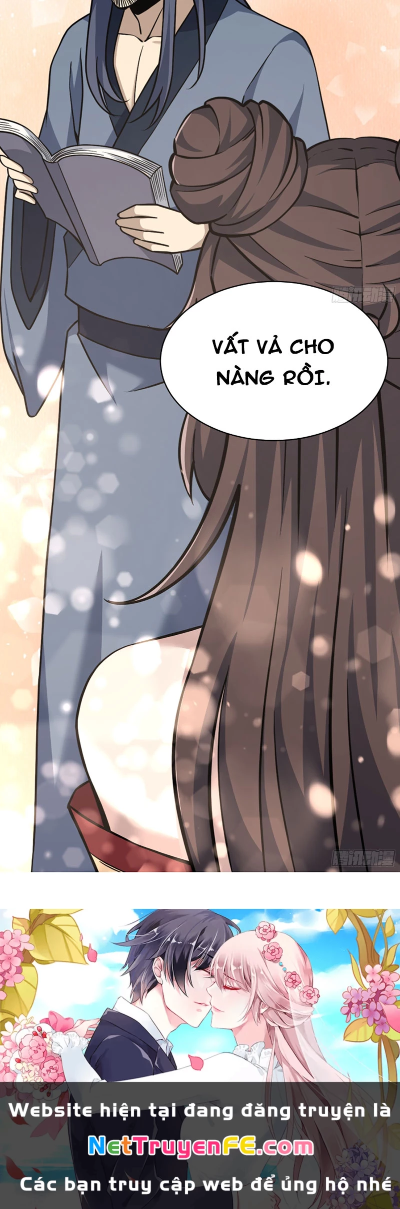 Tu tiên là ngõ cụt Chapter 10 - Trang 2