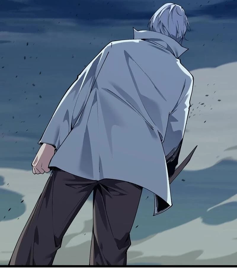 Ta Học Trảm Thần Trong Bệnh Viện Tâm Thần Chapter 157 - Trang 4