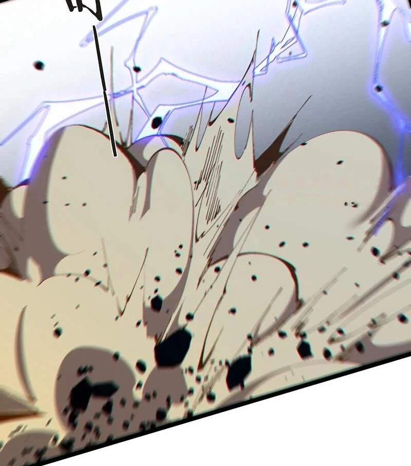 Ta Học Trảm Thần Trong Bệnh Viện Tâm Thần Chapter 157 - Trang 4