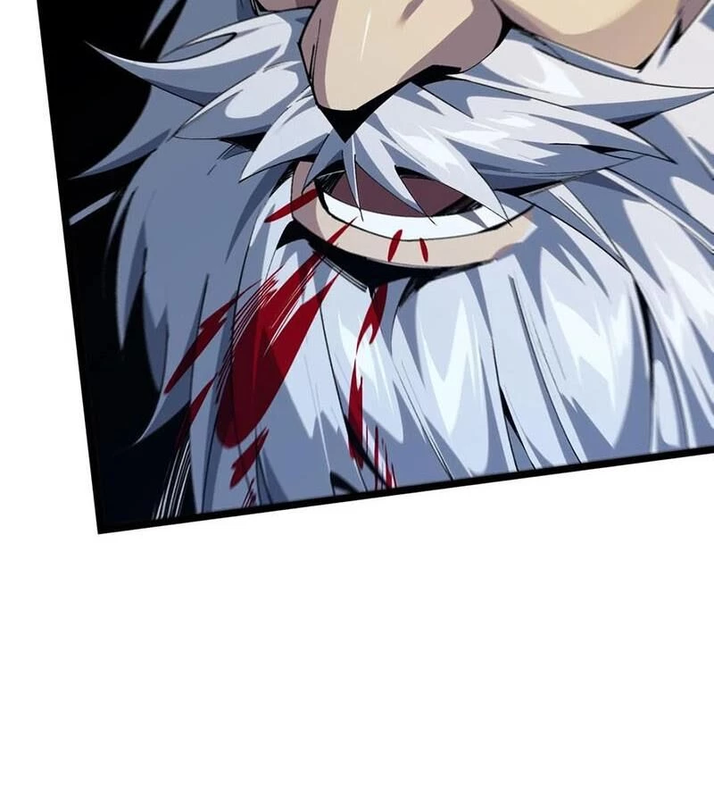 Ta Học Trảm Thần Trong Bệnh Viện Tâm Thần Chapter 157 - Trang 4