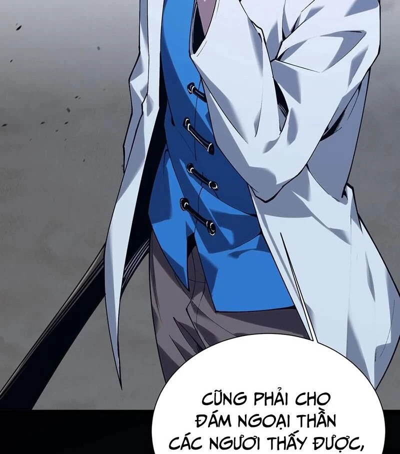 Ta Học Trảm Thần Trong Bệnh Viện Tâm Thần Chapter 157 - Trang 4