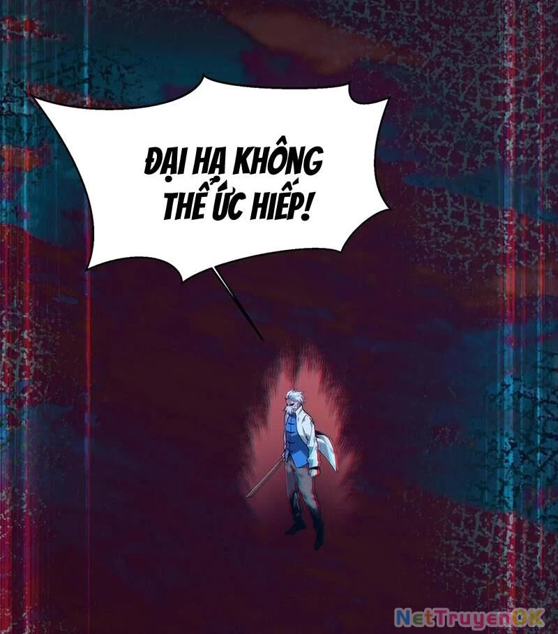 Ta Học Trảm Thần Trong Bệnh Viện Tâm Thần Chapter 157 - Trang 4