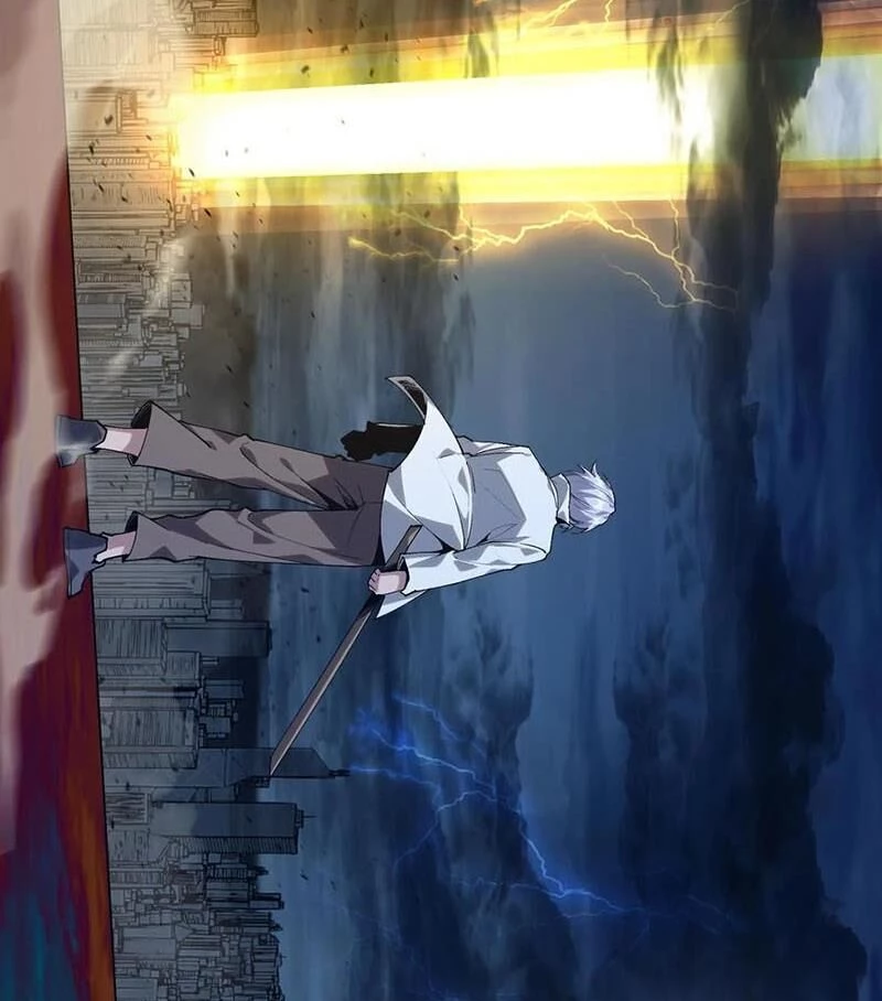 Ta Học Trảm Thần Trong Bệnh Viện Tâm Thần Chapter 157 - Trang 4