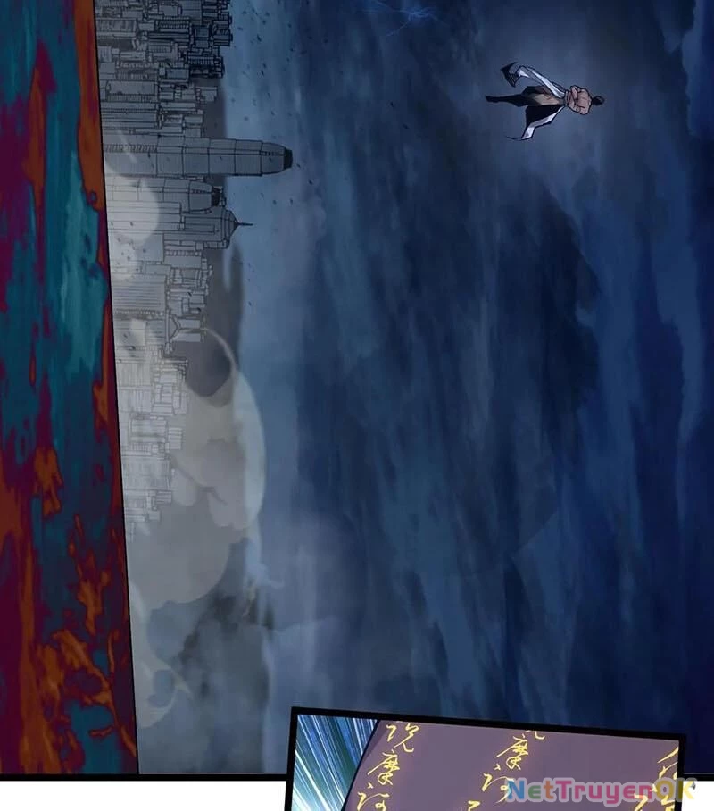 Ta Học Trảm Thần Trong Bệnh Viện Tâm Thần Chapter 157 - Trang 4