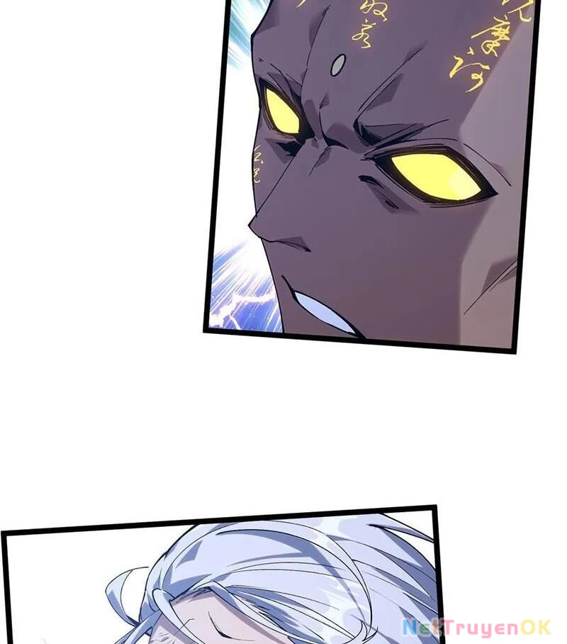 Ta Học Trảm Thần Trong Bệnh Viện Tâm Thần Chapter 157 - Trang 4